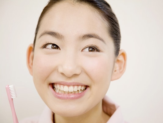 やさしく親切